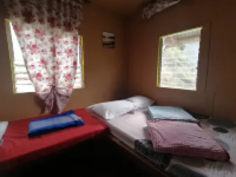 Batad Cristina's Main Village Inn and Restaurant Hotels in Banaue