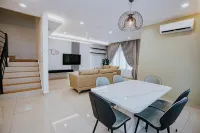 Ipoh Mansion House 25 by Verve (14pax) EECH162
