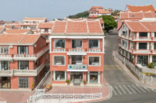 Banshan Ferry Homestay in Meizhou Island (Mazu Ancestral Temple Store)