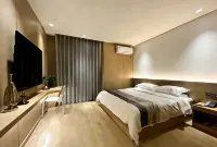 Boyue Hotel