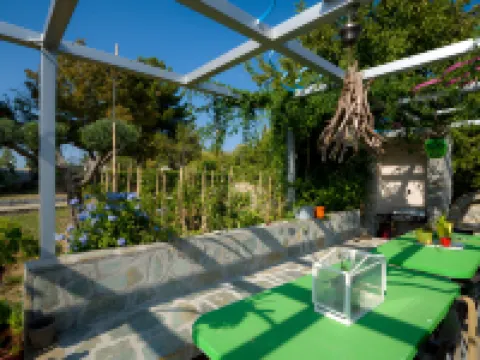 ARCHONTIKO ALEXANDROS   LUXURY SUITES 塞爾米酒店