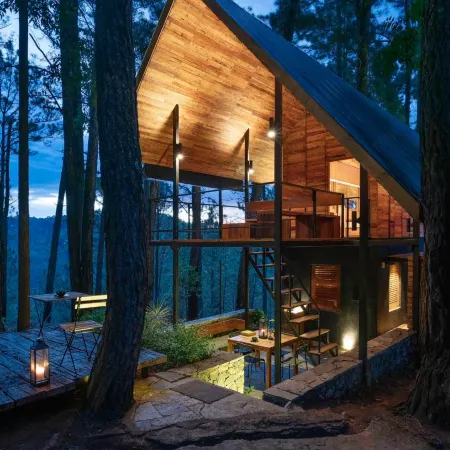 Kaya Retreat