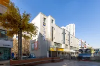 7Days Inn Hotel (Lanzhou Jinniu Street Northwest Normal University)