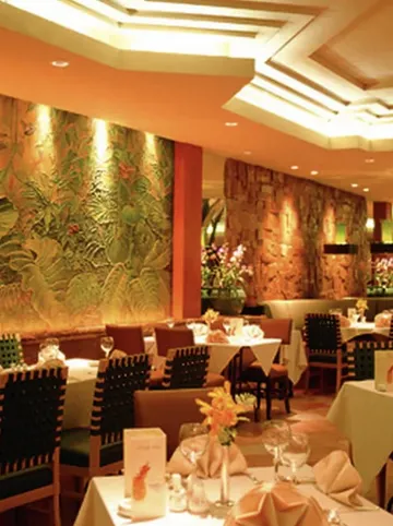 รูปภาพของโรงแรมอินทรา รีเจนท์