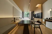 SFEEL設計師酒店（揚州東關街個園店）