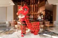 Bellagio by MGM Shanghai on the Bund - 5-Star