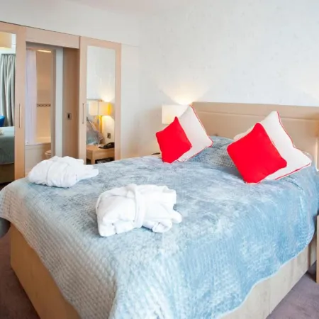 Bournemouth East Cliff Hotel by Belvilla