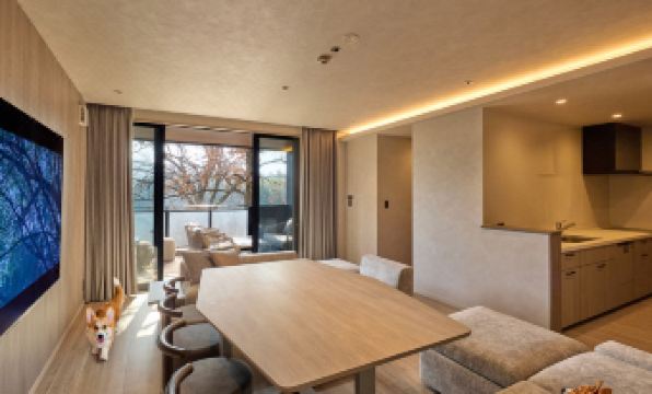 Rakuten STAY VILLA Yufuin Onsen