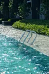 Zhoushan Puzhen Narada Resort Hotel - プール