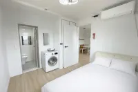 Private house with front yard | 5 minutes from the sea • Yard • Dogs allowed (Stay Soye) - Kæledyr tilladt