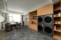Hanming Chenju Apartment - Park Yeri