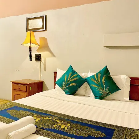 White River 1 Guesthouse