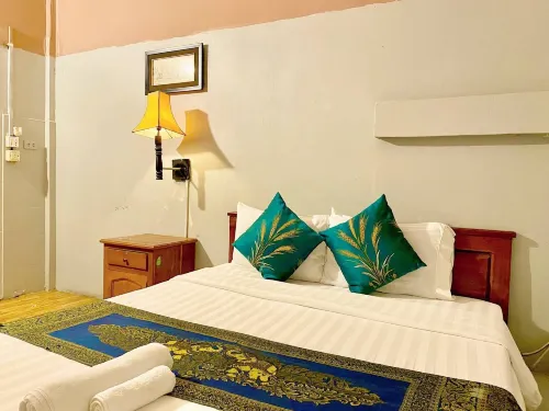 White River 1 Guesthouse