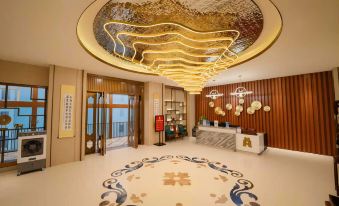 Yellow River Kyoto Hotel Sanya
