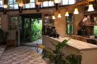 Artisan Koh YAO Yai - breakfast