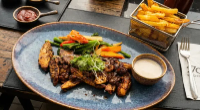 Angama Residency Westlands