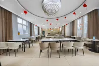 GreenTree Inn (Xinxiang Laodong South Street Pangdonglai Branch)