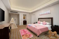 Zhou shan SANDIA Hotel - 5-نجوم