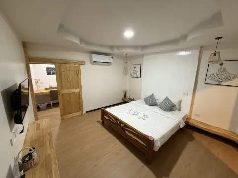 ห้องซูพีเรียร์สวีท