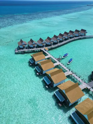 Sicily Hotel Semporna