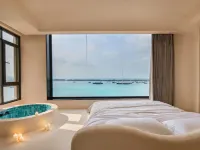 Mu Shan Hai HOTEL Hotels near Jinting Bay Beach