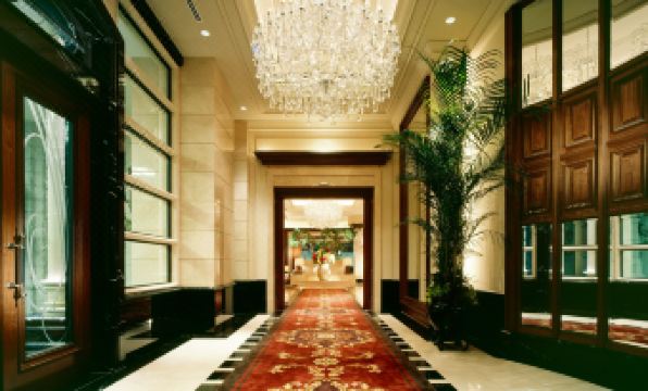 Hotel La Suite Kobe Harborland