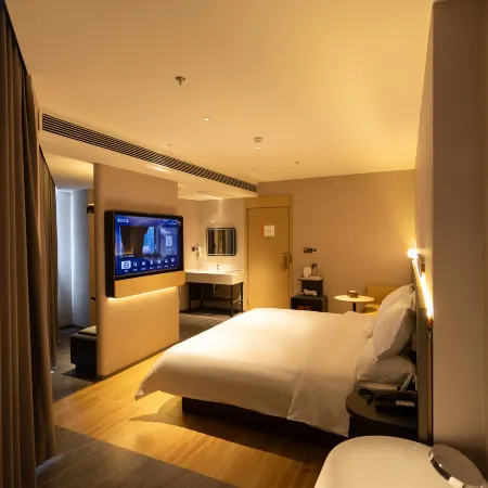 Jinjiang Hotel (Pizhou Nianzhuang)