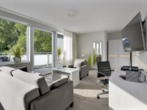 Hotel des Nordens Flensburg Wellness & Spa Hotels in Flensburg