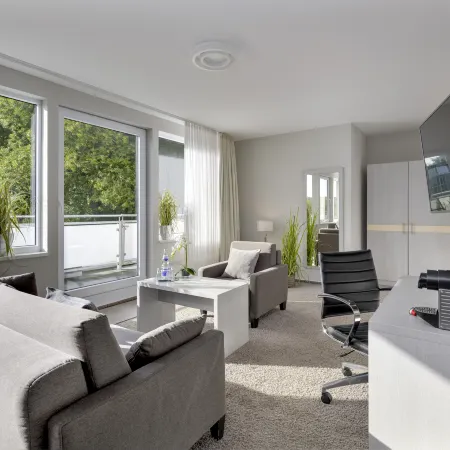 Sunday Hotel des Nordens