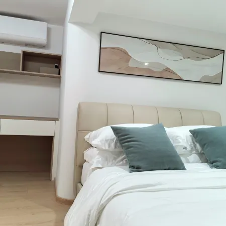 Taining Qijian Art Homestay
