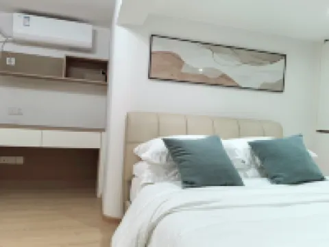 Taining Qijian Art Homestay