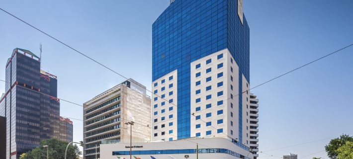 Dom Pedro Lisboa Hotel, a member of Radisson Individuals Hôtels à&nbsp;: Lisbonne