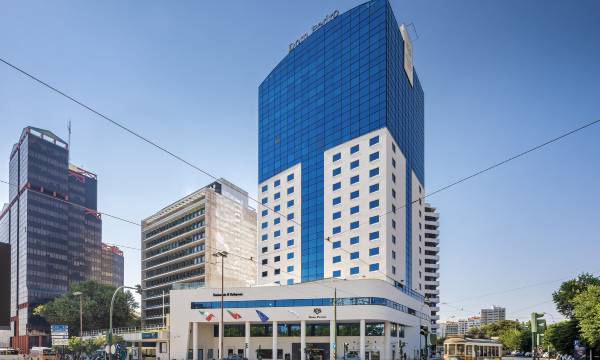Dom Pedro Lisboa Hotel, a member of Radisson Individuals