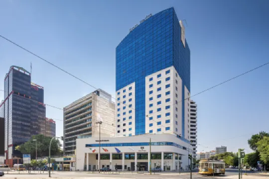 Dom Pedro Lisboa Hotel, a member of Radisson Individuals 住宿飯店