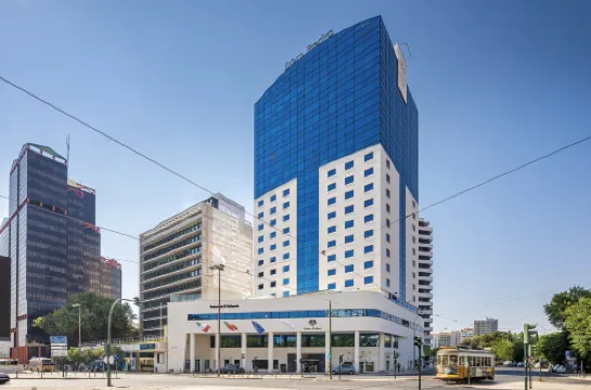 Dom Pedro Lisboa Hotel, a member of Radisson Individuals