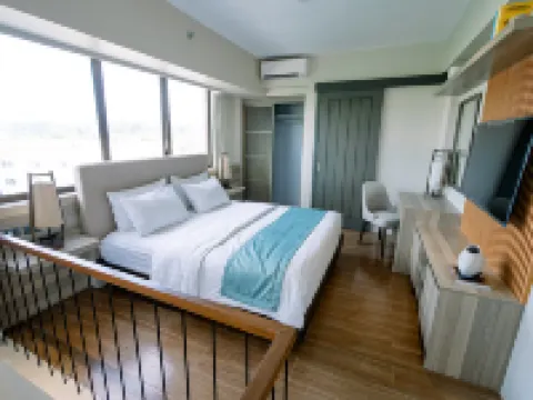 The Aurora Subic Hotel Managed by HII Hotels in Subic Bay