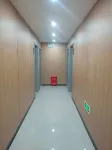 帝豪商務賓館(南昌昌北機場店) - 山景
