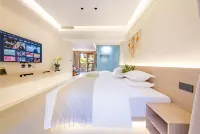 Fuxian Lake Lechenshe Homestay (Guanglong Town)