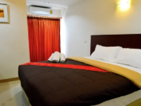 B Brand Hotel Hotels in Songkhla City