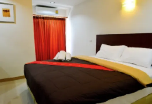 B Brand Hotel