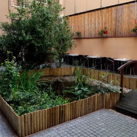 Six Inn Hotel Budapest