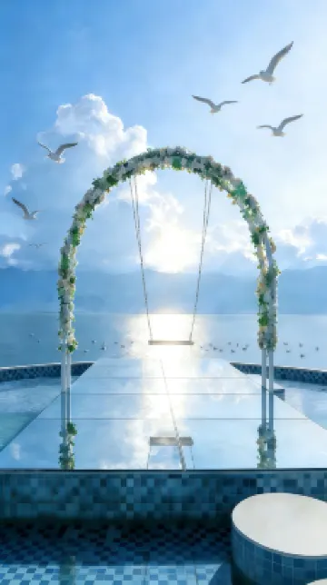 Floral Hotel·Towards the Clouds Villa(Shuanglang, Dali, Erhai) Hotels in Dali