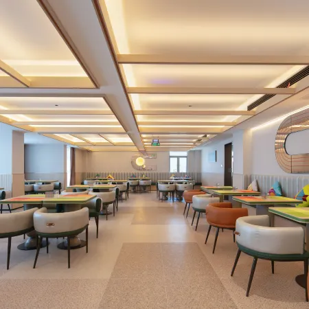 Days Inn by Wyndham Huai'an Xuyi