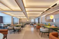 Days Inn by Wyndham Huai'an Xuyi - breakfast