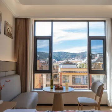 Anyu Hotel