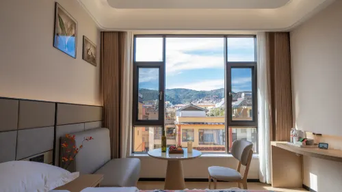 Anyu Hotel