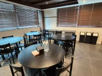 Anook Hotel & Spa Seoul Jongno Anguk 2nd Hotel in zona Porta di Honghwamun