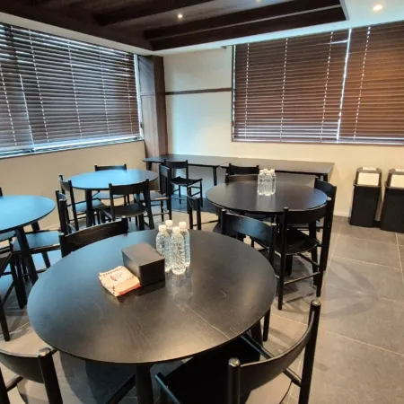 Anook Hotel & Spa Seoul Jongno Anguk 2nd Отели рядом с достопримечательностью «Станция метро Jongno-3ga»