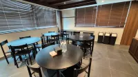 Anook Hotel & Spa Seoul Jongno Anguk 2nd