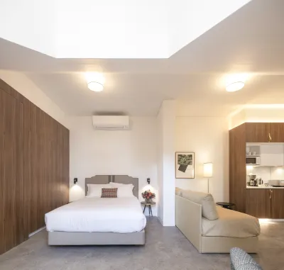 LSA Avenida by Numa Hotels in Lisbon